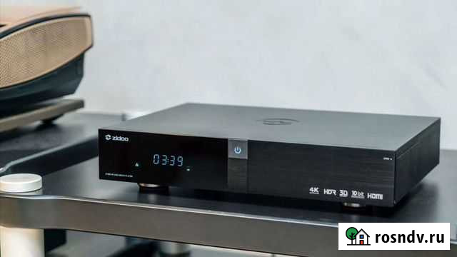 Zidoo z1000 pro Владикавказ - изображение 1