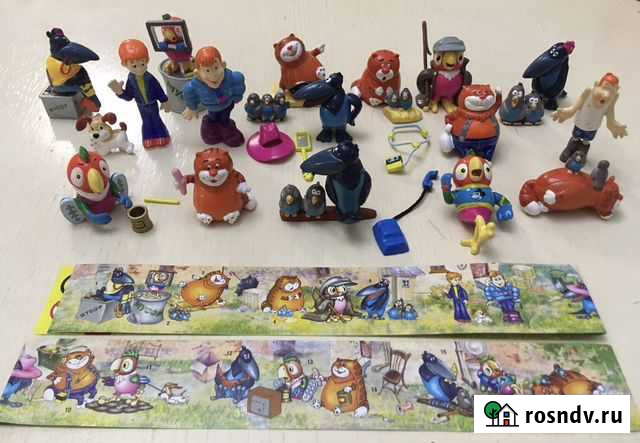 Возвращение блудного попугая, Кеша, Ландрин Омск - изображение 1