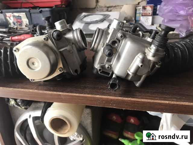 Карбы Самара - изображение 1