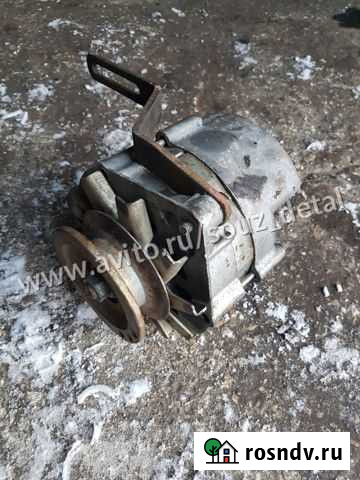 Генератор ЗИЛ 14В 90А Рязань - изображение 1