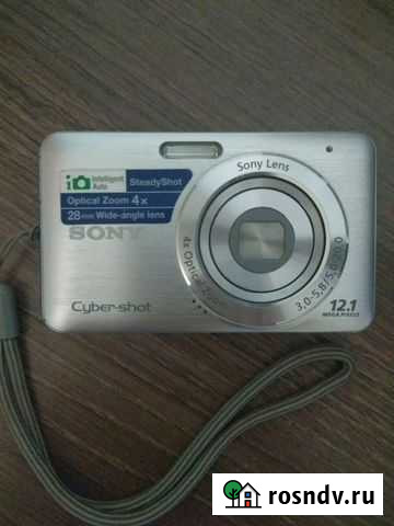 Фотоаппарат Саратов - изображение 1