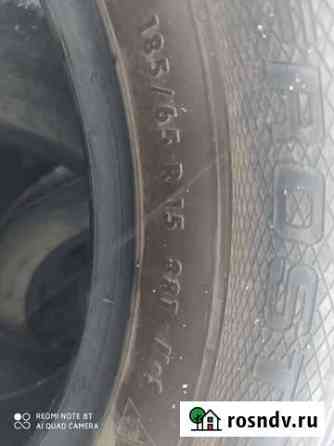 Gislaved 185/65 R15 4шт Альметьевск