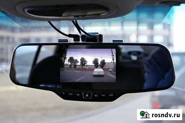 Видеорегистратор Нальчик - изображение 1