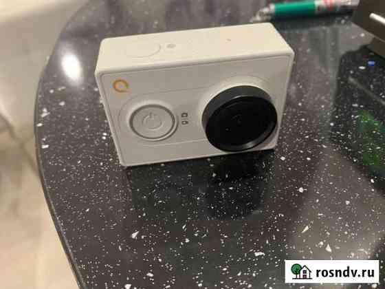 Экшн камера xiaomi Yi Воронеж