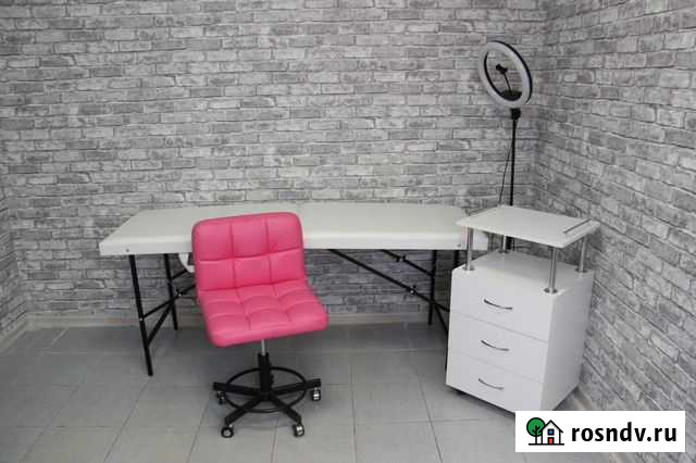 Кушетка косметологическая Нижний Новгород - изображение 1