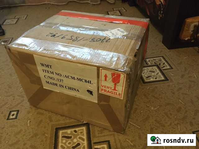 Acmera ACM MC-84L Кутулик - изображение 1