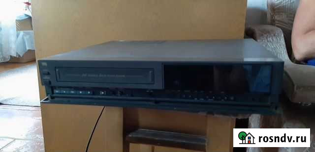 Кассетный видео-магнитофон videocon Барнаул - изображение 1
