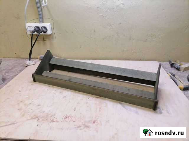 Стойка для MicroKorg rack Казань - изображение 1