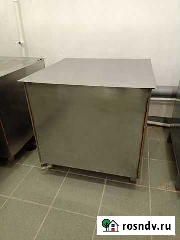 Бродильная ёмкость (ферментер ) для пива и кваса Магнитогорск - изображение 1