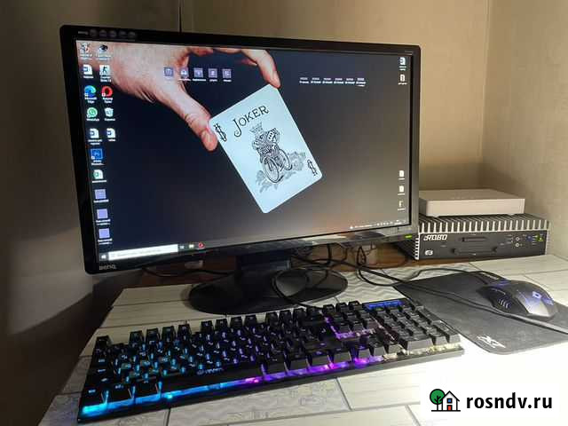 Промышленный встраиваемый компьютер Axiomtek Екатеринбург - изображение 1