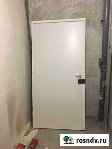 Дверь деревянная Ульяновск - изображение 1