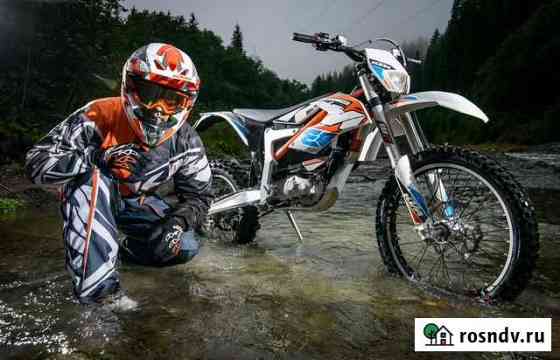 KTM freeride E enduro 2021 Щёлково