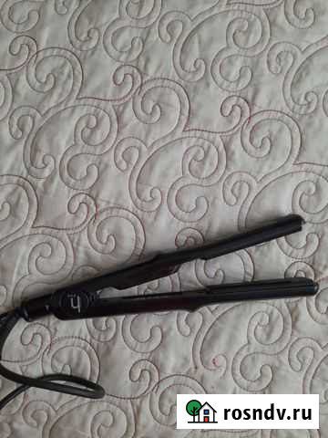 Утюжок гафрэ Кемерово - изображение 1