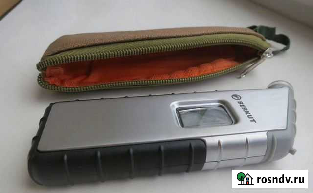 Манометр Ростов-на-Дону - изображение 1