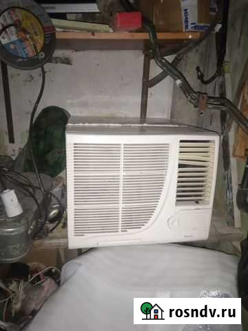 Кондиционер обогреватель Усинск - изображение 1