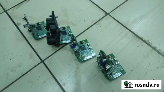 Блок управления Webasto TTVevo, TTV Land rover,BMW Новосибирск - изображение 1