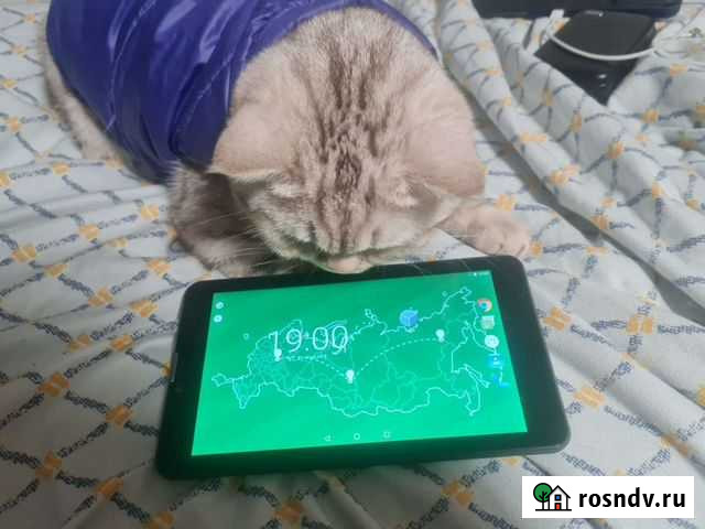 Планшет Москва - изображение 1