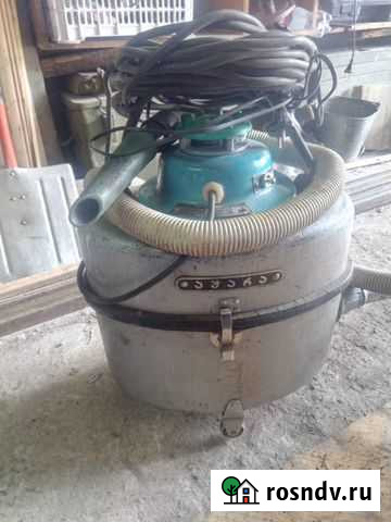 Пылесос Аджара Екатеринбург - изображение 1