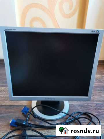 Монитор Samsung Мурманск - изображение 1