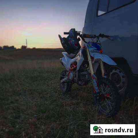 Питабайк Wels crf 190 Чебоксары