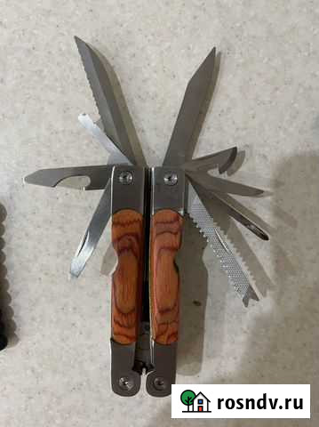 Мультитул Краснодар - изображение 1