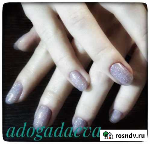 Маникюр Тихвин - изображение 1