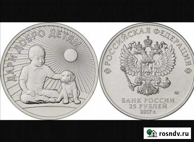 Копия монеты Тучково - изображение 1