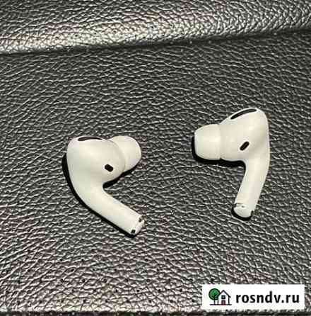AirPods Pro Оригинал Правый и Левый Грозный