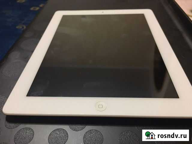 iPad 2 Мостовской - изображение 1