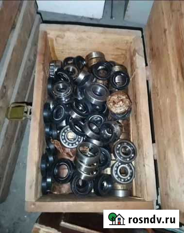 Подшипники гпз Ульяновск - изображение 1