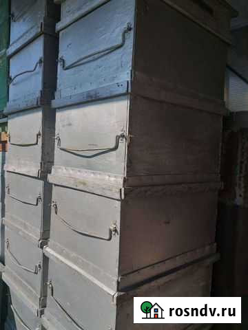 Ульи б/у Белорецк - изображение 1