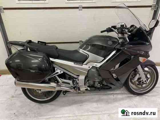 Yamaha FJR1300 ABS Москва