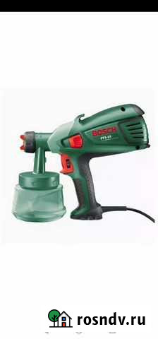 Краскопульт Норильск - изображение 1