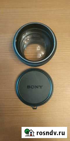 Объектив телеконвертер Sony VCL-2030X Санкт-Петербург - изображение 1