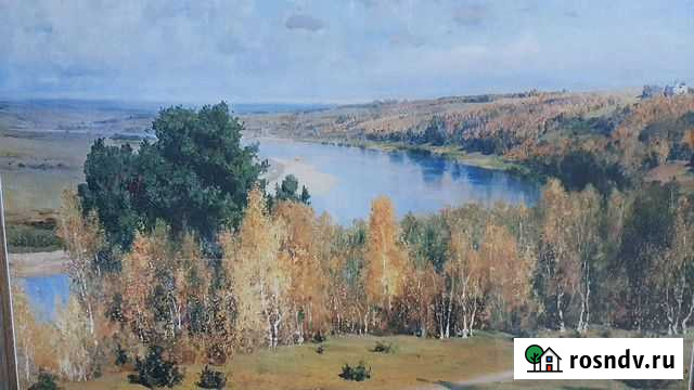 Картина Челябинск - изображение 1