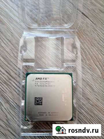 Процессор amd fx 6300 Барнаул - изображение 1