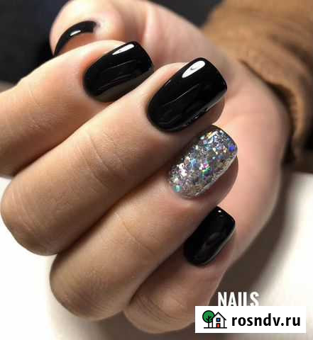 Маникюр, педикюр Казань - изображение 1