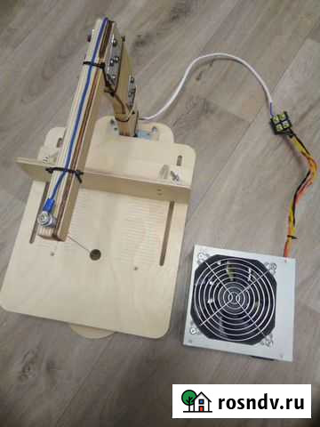 Резак нихромовый Нижний Новгород - изображение 1