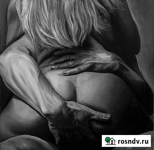 Картины от которых не оторвать взгляд Санкт-Петербург - изображение 1