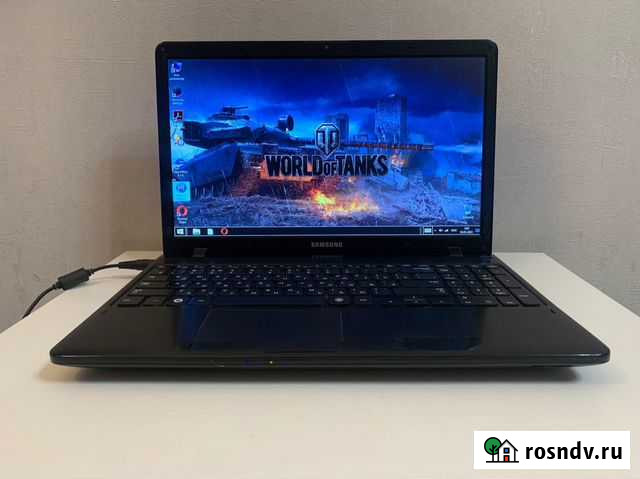 Ноутбук Samsung (Core i7/ 8gb ram/ 500gb) Великий Новгород - изображение 1