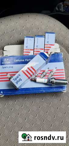 Продам свечи зажигания Нерюнгри - изображение 1