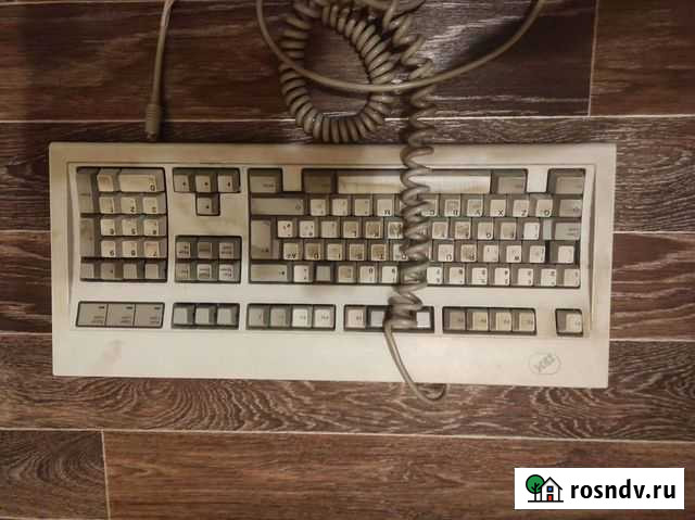 Клавиатура Сыктывкар - изображение 1