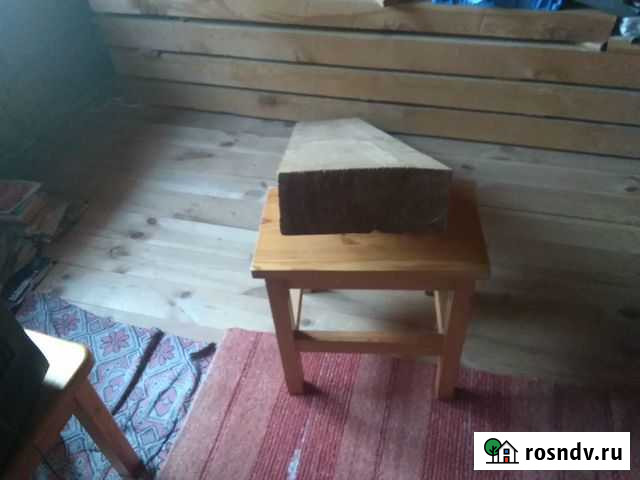 Деревянный брус Ярославль - изображение 1