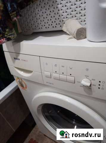 Стиральная машина Киров - изображение 1