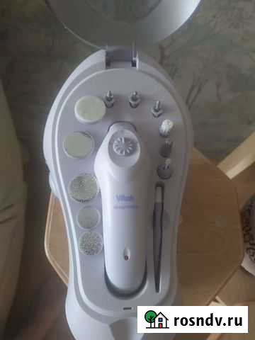 Маникюрный набор Челябинск - изображение 1