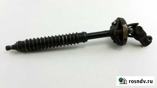 Рулевой карданчик Toyota Hilux LN130 2LTE 1991 Белгород - изображение 1