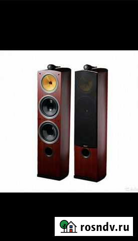 Aкуcтическaя cистeма Нi еnd клаcсa, Oatlon торг Лобня - изображение 1