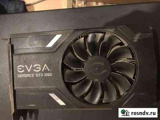 Gtx1060 3gb Супсех