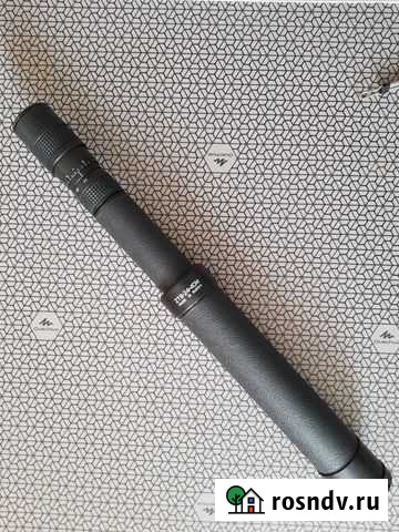 Зрительная труба зт8-24х40М новая комз Анапа - изображение 1