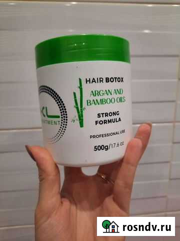 Ботокс Felps Волгоград - изображение 1